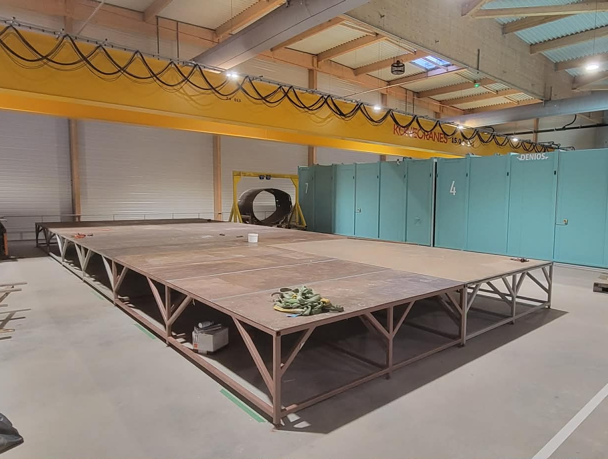 fabrication marbre